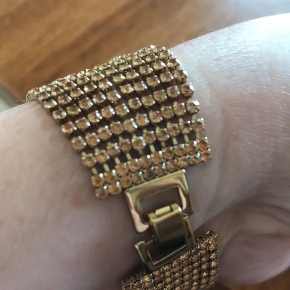 Crystal bracelet - Picture 6 of 6